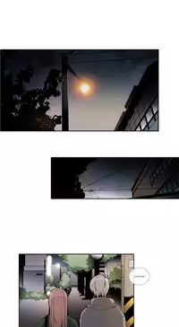 [Silverstar] Talk To Me Ch.1-32 (English) (Ongoing)