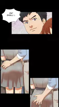 Sexual Fantasy Ch.1-15 (English) (Ongoing)