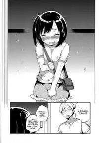 (C90) [Squeeze Candy Heaven (Ichihaya)] Kanojo ga Aishita Kidnapper | The Kidnapper She Loved [English] [ATF]