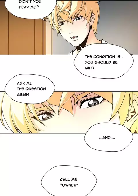 Twin Slave Ch.1-30