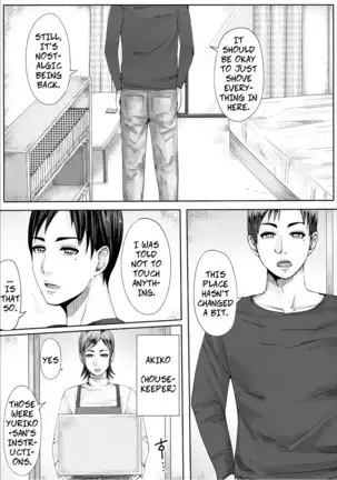 Iro no Ie -Hitozuma ga Sex Suru Hon II- | Erotic House - Married Women Sex Book 2