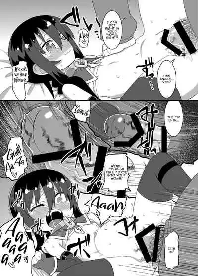 [Hiroi Heya (GakuGaku)] Reika-san to Motto Issho!! | Even More With Reika-chan!! [English] [nemdiggers12] [Digital]