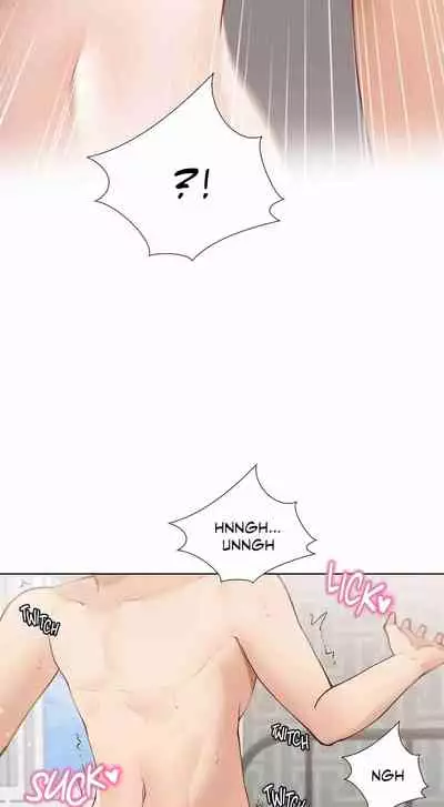 [Over.J, Choi Tae-young] Learning the Hard Way 2nd Season (After Story) Ch.3/? [English] [Manhwa PDF] Ongoing