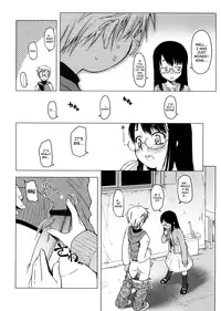 [Asaki Takayuki] Sho-Pan!! Ch.1-9 [English] [SaHa]