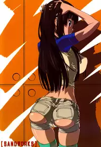 (SC49) [SANDWORKS (Suna)] 【REC!!】 (K-ON!) [English] [Jankull]