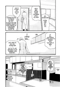 [Haruki] Kisei Juui Suzune (Parasite Doctor Suzune) Vol.02 - CH10-14 [English] [Tonigobe]