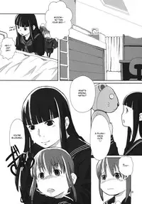 (C73) [Yubisaki Studio (Hidari Kagetora)] Les Chuu Life [English] {bfrost}