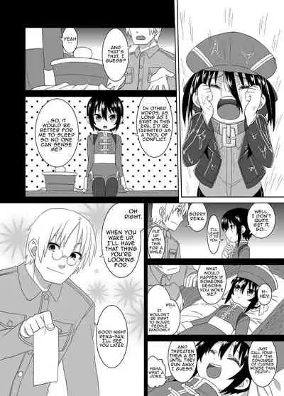 [Hiroi Heya (GakuGaku)] Reika-san to Motto Issho!! | Even More With Reika-chan!! [English] [nemdiggers12] [Digital]