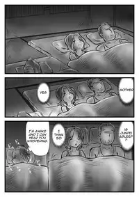 Owabi to Iccha Nanda ga Kaa-chan Daku | As an Apology, Will You Make Love to Your Mother?