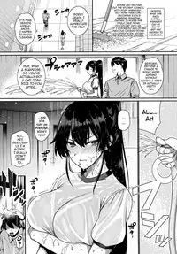 [Katsurai Yoshiaki] Amatsuka Gakuen no Ryoukan Seikatsu | Angel Academy's Hardcore Dorm Sex Life 3.5-5 [English] {darknight} [Digital]