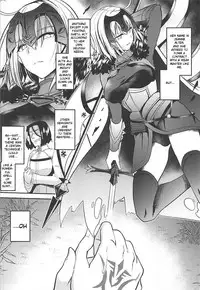 (C94) [Kuusou Monochrome (Abi)] Jeanne Alter Dosukebe Saimin | Jeanne Alter Perverted Hypnosis (Fate/Grand Order) [English]