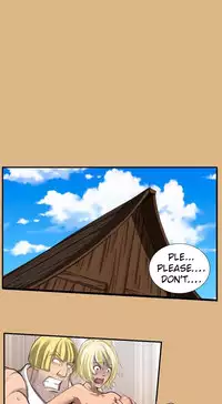 [Hong BanJang] Aharoo Ch.1-26 (English) (YoManga) (Ongoing)