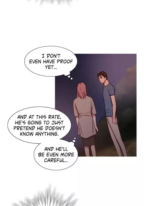 Scandal of the Witch Ch.1-35