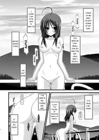 [valssu (Charu)] Roshutsu Shoujo Nikki 1 Satsume | Exhibitionist Girl Diary Chapter 1 [English] [Munyu]