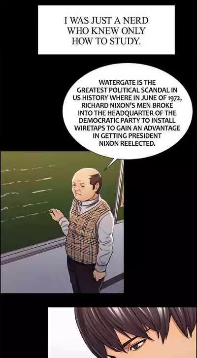 Taste of Forbbiden Fruit Ch.22/24