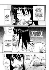 [Nanana Nana] Fundamental/Eleven [English] [biribiri]