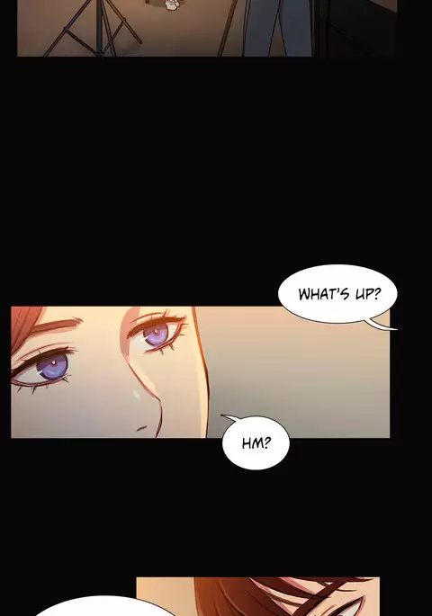 Scandal of the Witch Ch.1-37