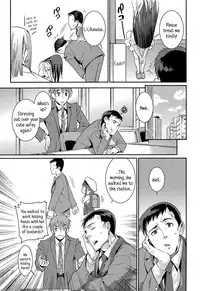 [Gengorou] Osanazuma to Issho | My Young Wife and I Ch. 1 (COMIC LO 2014-12) [English] {5 a.m.}
