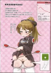 (C91) [Fuji Sengendou (Various)] Senshadou Joshi Seiri Youhin Nukiuchi Kensa Goudou Zenkoku Taikai Hen (Girls und Panzer)