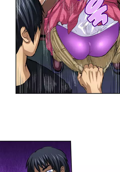 Is it Okay for your Husband Ch.1-5