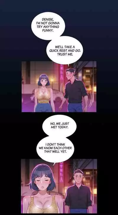 Sister Neighbors (Uncensored) [Chapter 1-18]