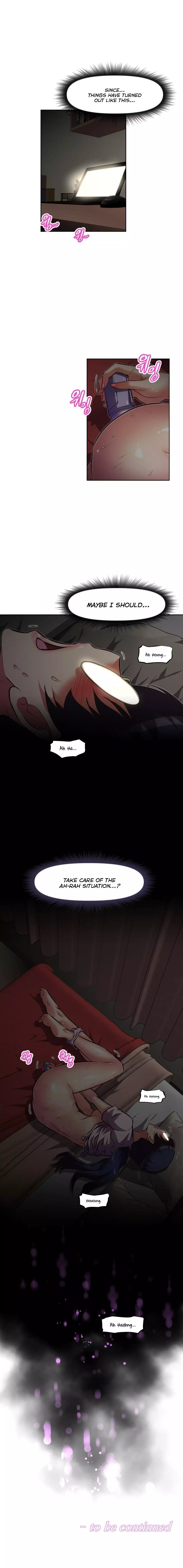 Brawling Go Ch.76-109