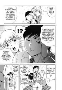 [Hidemaru] Mo-Retsu! Boin Sensei (Boing Boing Teacher) Vol.5 [English] [4dawgz] [Tadanohito]