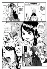 [Higashiyama Show] I've Got You Under My Skin (Stand By Me) [English] =Team Vanilla=