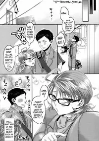 [Amatake Akewo] My Beloved Devilish Love Bitch Ch. 1-2 [Eng] {doujin-moe.us}