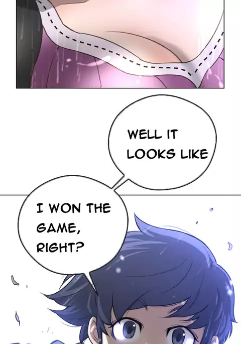 Perfect Half Ch.1-23