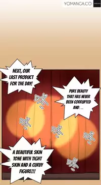 [Hong BanJang] Aharoo Ch.1-26 (English) (YoManga) (Ongoing)