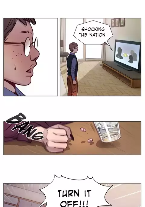 Atonement Camp Ch.1-35