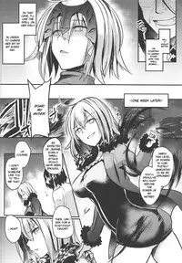 (C94) [Kuusou Monochrome (Abi)] Jeanne Alter Dosukebe Saimin | Jeanne Alter Perverted Hypnosis (Fate/Grand Order) [English]