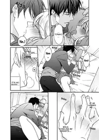 [Takao Yori] Nyotaika Yankee Gakuen ☆ Ore no Hajimete, Nerawaretemasu. 2 | Genderbender Yankee School ☆ They're Trying to Take My First Time. 2 [English]