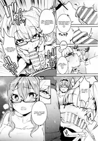 (C91) [Gasshuukoku Netamekoru (Nekometaru)] Jougasaki Shimai to DOKI MEKI Vacation! (THE IDOLM@STER CINDERELLA GIRLS) [English] [CGrascal]