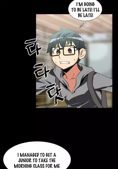 Love Parameter Ch.1-68