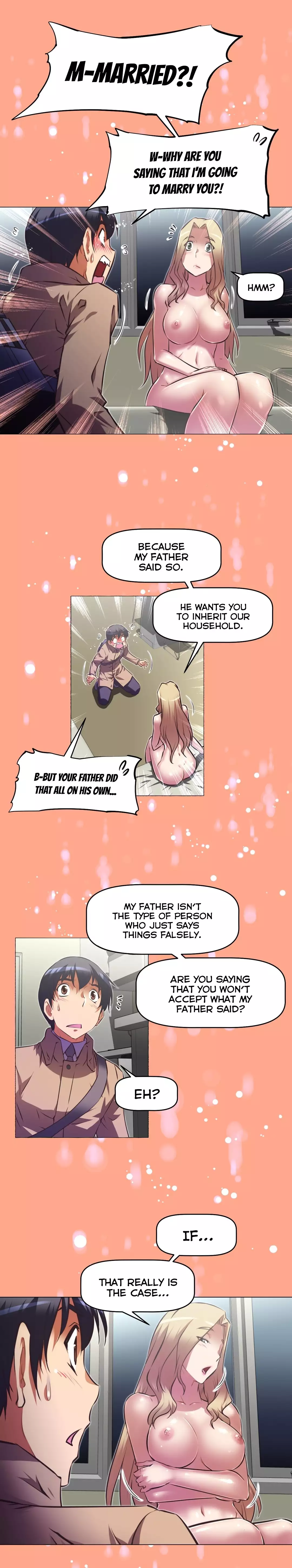 Brawling Go Ch.76-121