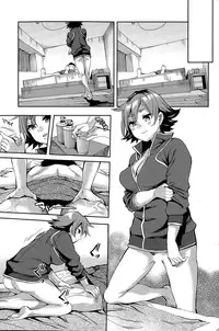 Action Pizazz Special 2015-07