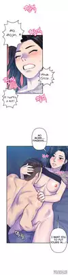 Ghost Love Ch.1-15 (English) (YoManga) (Ongoing)