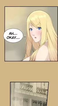 [Hong BanJang] Aharoo Ch.1-26 (English) (YoManga) (Ongoing)