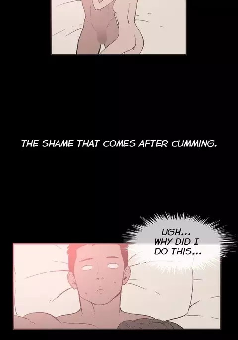 Cohabitation Ch.1-40