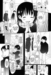 [Okada Kou] Sukide Sukide, Sukide [English] [QBtranslations]