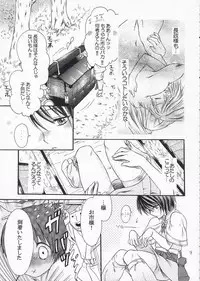 [Ray Flood] chirimenka renka (Sengoku Musou)