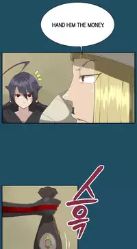 [Hong BanJang] Aharoo Ch.1-26 (English) (YoManga) (Ongoing)