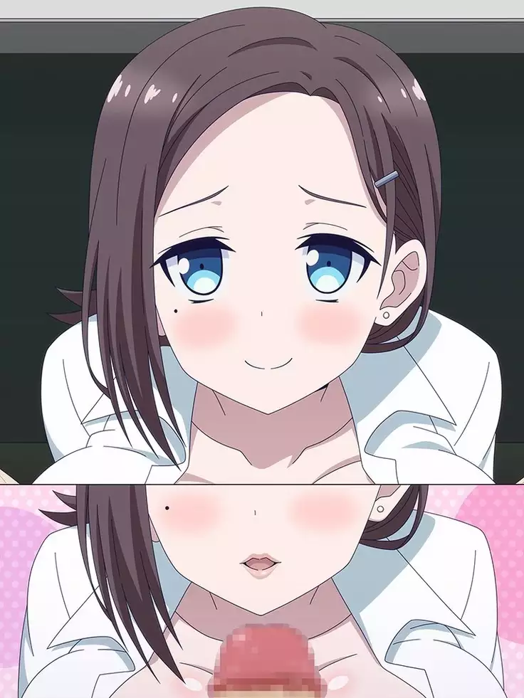 Akogare no Anoko wa Boku no Chinkasu Soujiki - 14