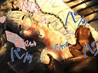 [Fuurintei (Touchuu Kasou)] SHIRONEKO BAD END I (Shironeko Project)