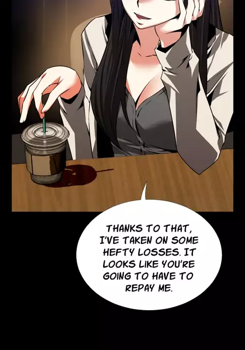 Love Parameter Ch.1-73