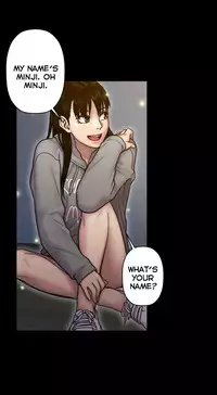 Ghost Love Ch.1-18.5 (English) (YoManga) (Ongoing)