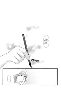 [Nemu no Ki (Kanzaki Nemu)] D.T. (Katekyo Hitman Reborn!) [English] [Lady Phantomhive]