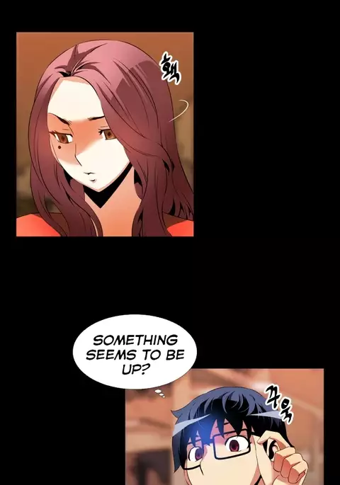 Love Parameter Ch.1-73